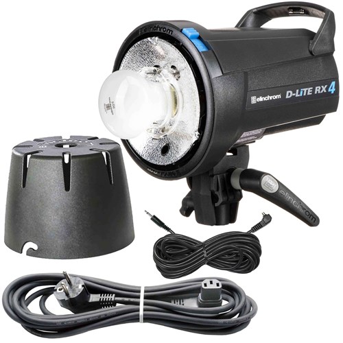 Elinchrom D-Lite RX 4