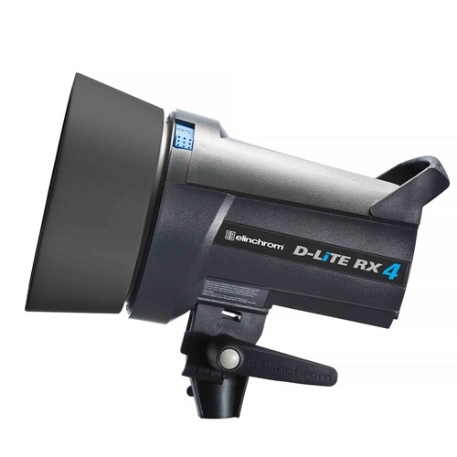 Elinchrom D-Lite RX 4 EU (Europe)