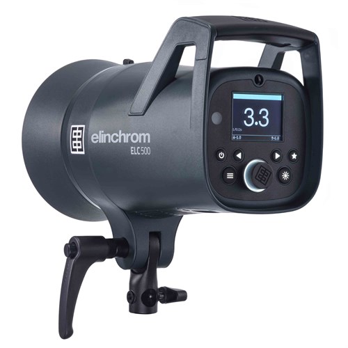 Intuitive operation with a clear display