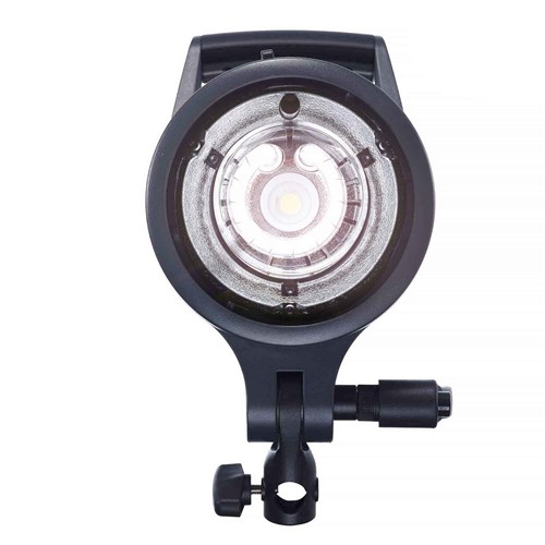 LED Modelling Light - Video Light