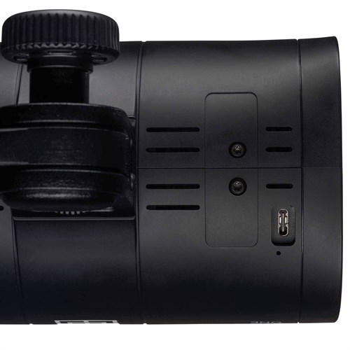 USB-C for Active Charging and updates