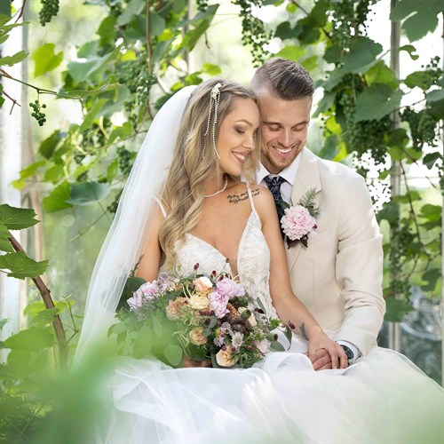 Elinchrom THREE Photo Shoot