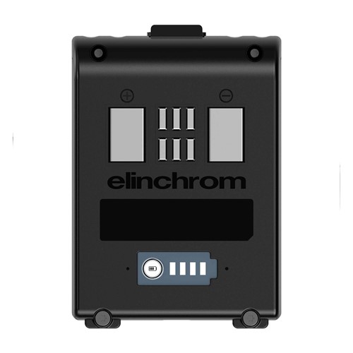 Elinchrom FIVE Li-Ion Battery