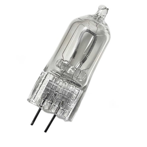 Elinchrom Modeling Lamp Halogen 200W/240V GX6.35