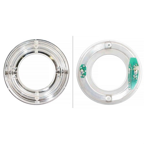 Elinchrom Blitzröhre Ringblitz ECO inkl. Reflektor