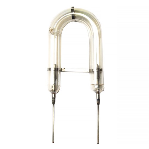 Elinchrom Blitzröhre Twin X4 2000 Joule