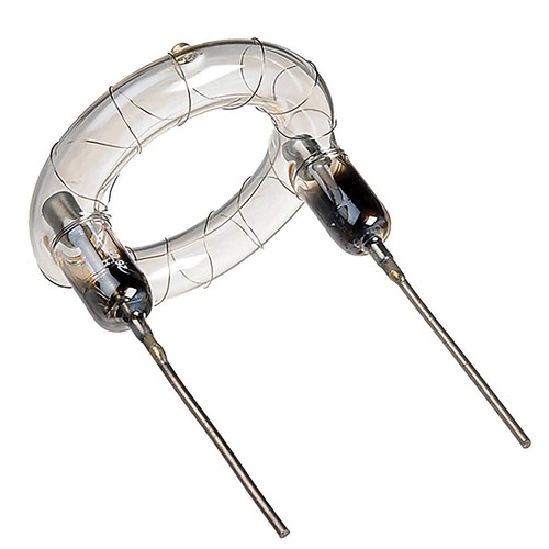 Elinchrom Blitzröhre A3000. Ranger A-huvud