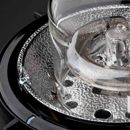 Elinchrom Dome Clear Glass MK-III