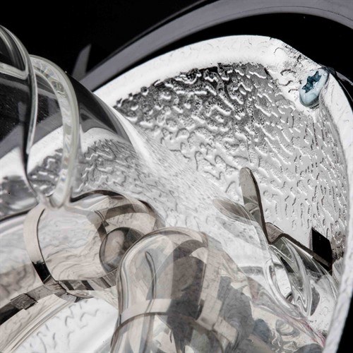 Elinchrom Dome Clear Glass MK-III