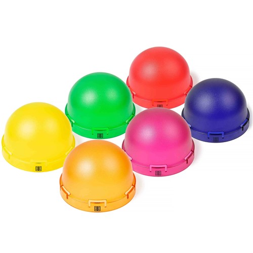 Elinchrom OCF Gel Dome Kit