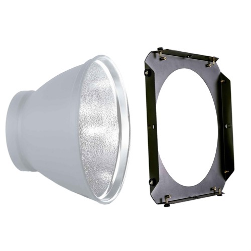 Intended for mounting on Refelktor 21cm (not included)