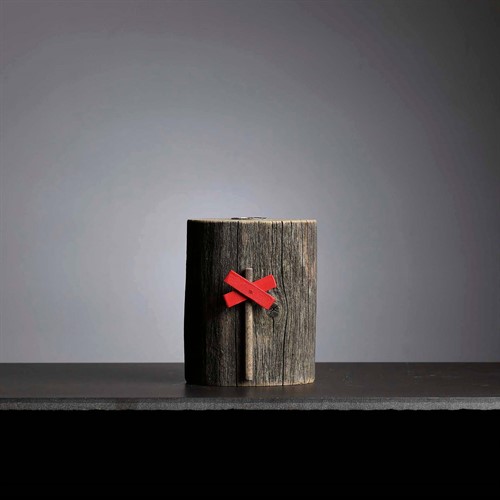 Snoot can create vignetting on background