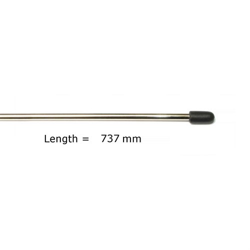 Rod for Deep Octa 100