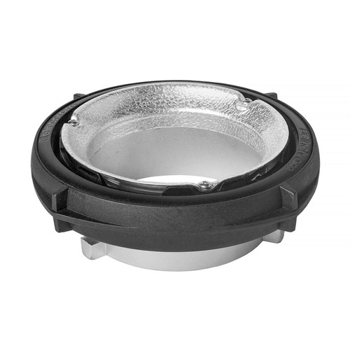 Elinchrom Adapterring Bowens