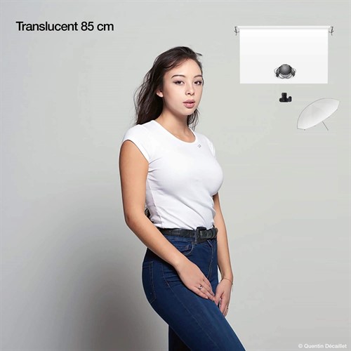 Transparent Umbrella Sample images