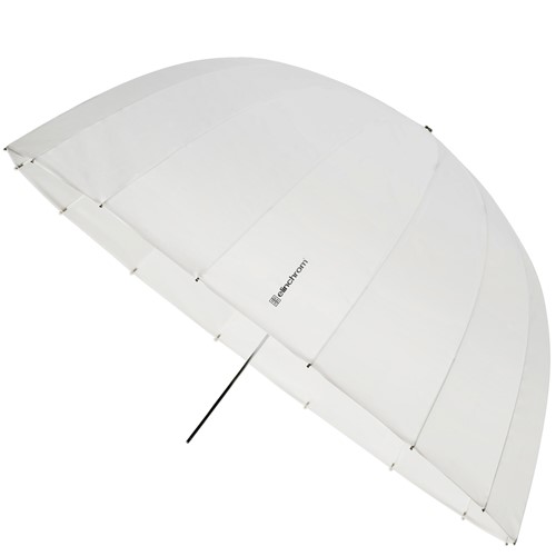 Elinchrom Umbrella 125 cm Deep Transparent