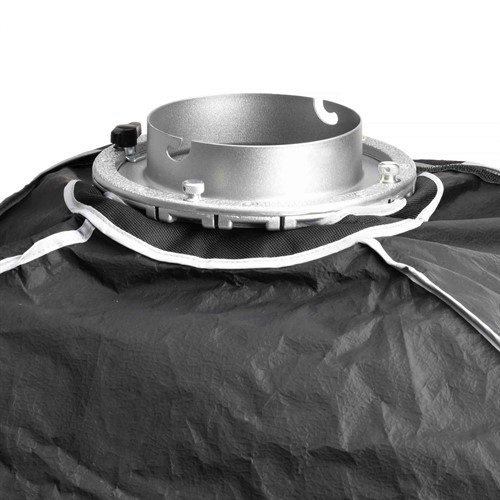 Rotalux Go Adapter with softbox
