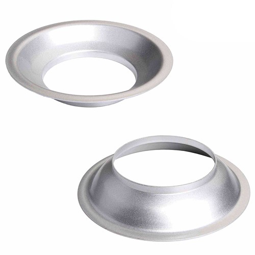 Elinchrom Rotalux Go Adapter for AlienBees Balcar