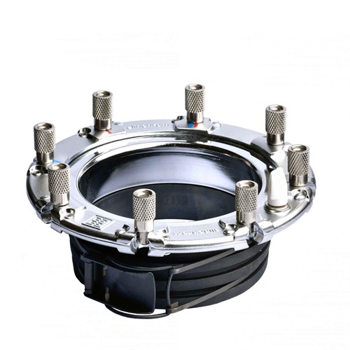 Passar Elinchrom ONE och THREE