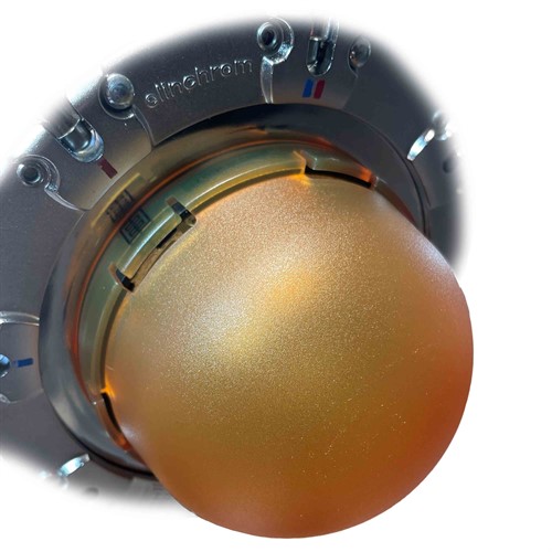 Gör att ONE kan användas with dome