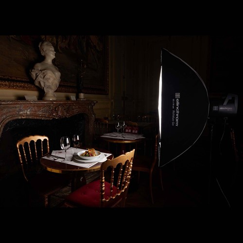Elinchrom Rotalux Go