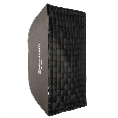 Elinchrom Softbox Rotalux Go Recta 55 x 75 cm