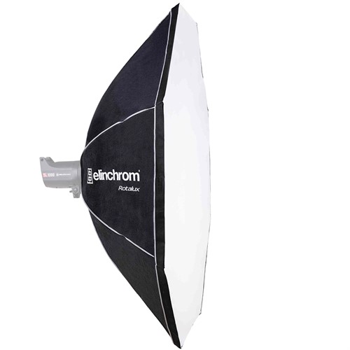 Elinchrom Softbox Rotalux 175 cm Octa