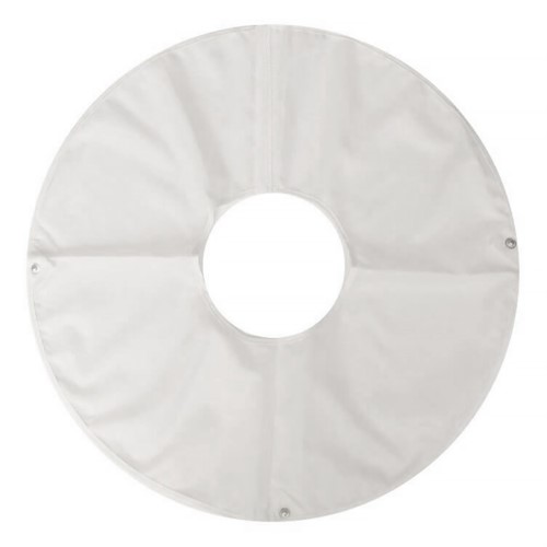 Interner Diffusor Indirect 100/150/190 Octa