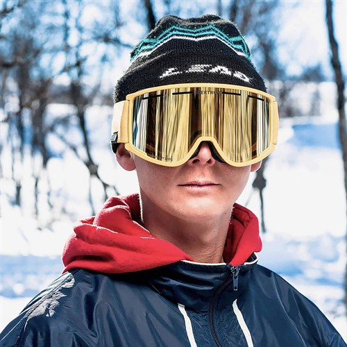 Nice balance between existing light and flash light | Photo Anders Neuman