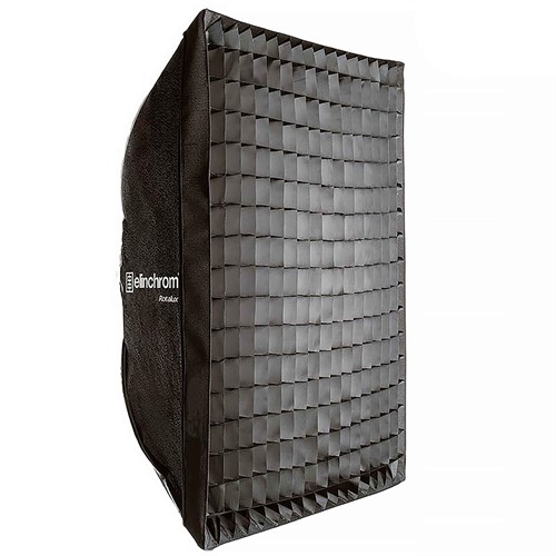 Rotagrid 70x70cm with softbox(not included)