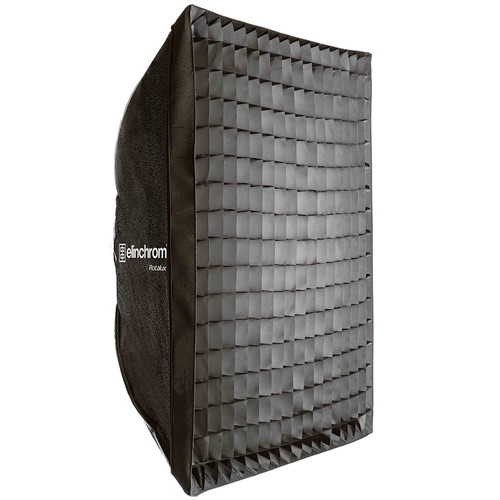 Rotagrid 100x100cm with softbox (not included