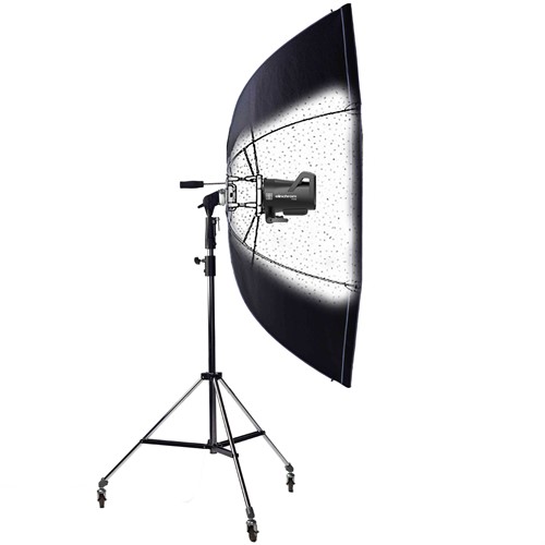 Litemotiv Indirect has a very slim design