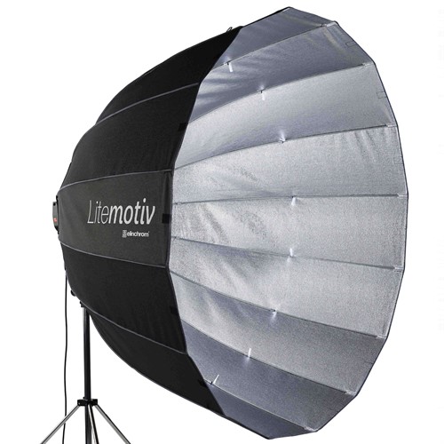 Litemotiv 190 cm without diffusion cloths