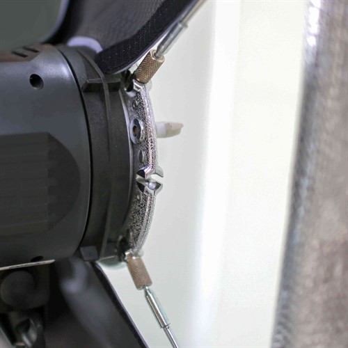 Elinchrom Rotalux HD 120x120 cm Squarebox