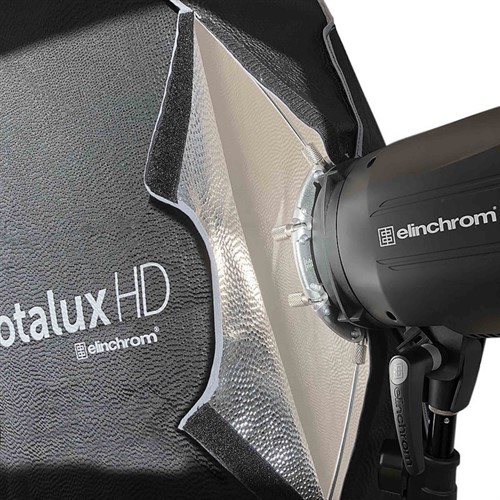 Rotalux HD softbox