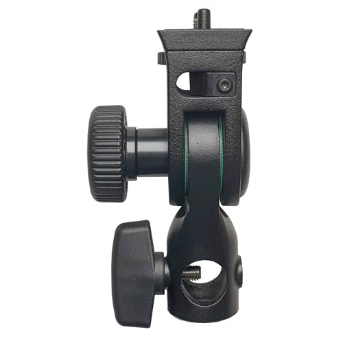 Complete Tilt Bracket Elinchrom ONE/THREE/LED 100 C