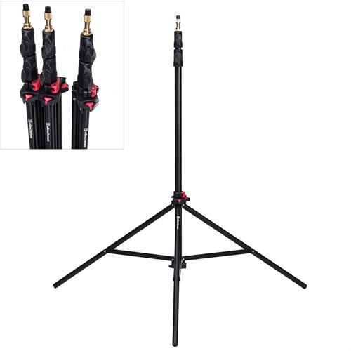 Elinchrom Lighting stand Air Click 105-244 cm | Air cushioned