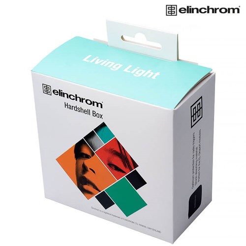 Elinchrom Hardshell Box in packaging