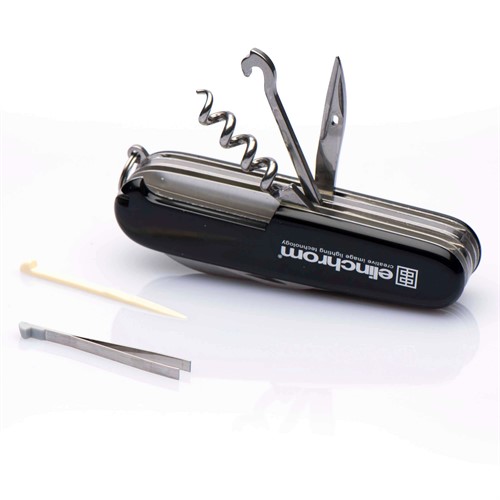 Elinchrom Victorinox Swiss Army Explorer Kniv