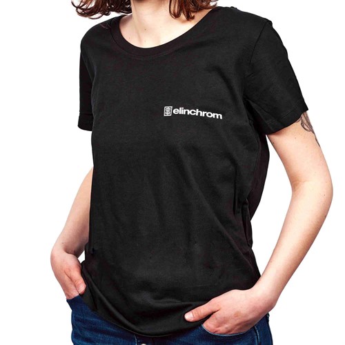 Elinchrom T-Shirt Women, Size S