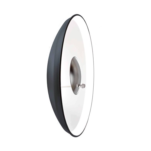 Elinchrom Reflektor Softlite 44cm 80° Weiß | Beauty Dish