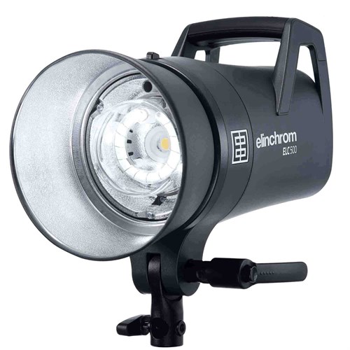 Elinchrom ELC 500 - Monolight