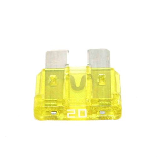 Elinchrom Quadra Sicherung for Batterie 20A