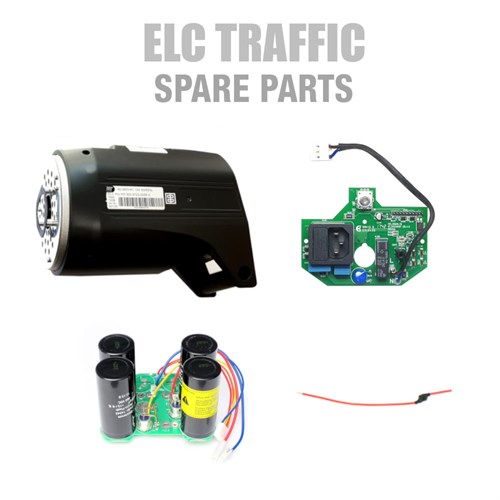 Elinchrom ELC Traffic