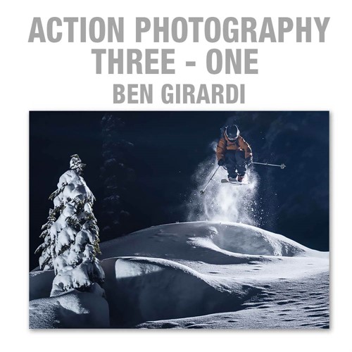 Ben Girardi - Different By Design