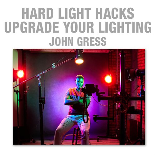 Hard Light Hacks