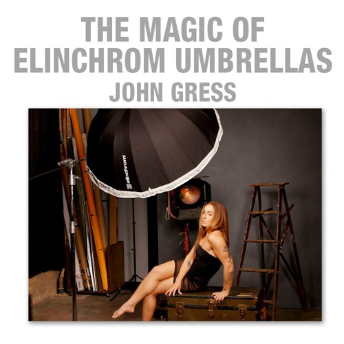 The Magic of Umbrellas