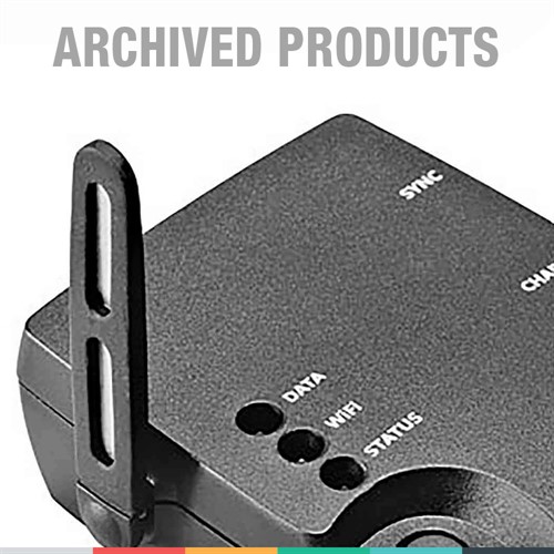 Archived Products