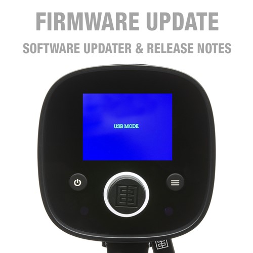 Firmware Update