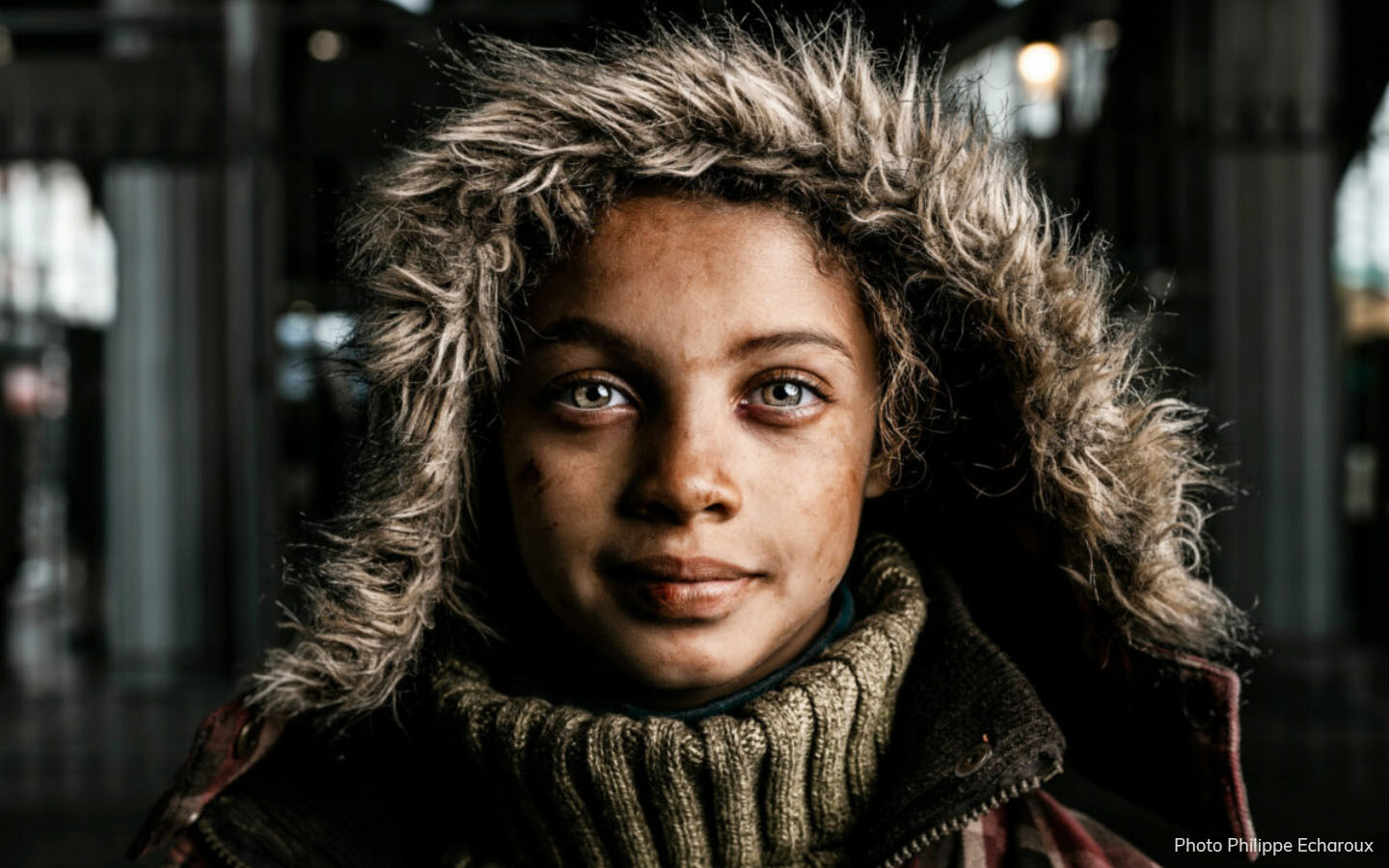 Photo Philippe Echaroux